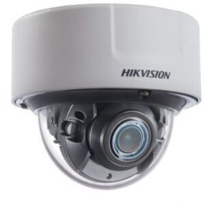 IP-Відеокамера Hikvision DS-2CD7126G0-IZS (8-32) White