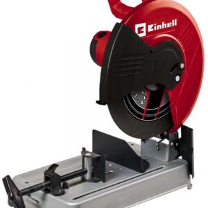 Пила Einhell TC-MC 355/1 монтажна дискова Red (4503139)