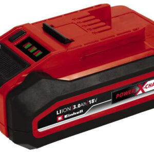 Акумулятор Einhell PXC PLUS 18V 3 Ah (4511501)