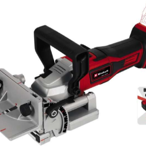 Фрезер Einhell TE-BJ 18 Li - Solo Red (4350630)