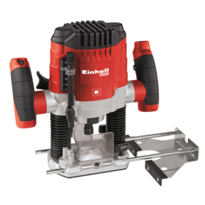 Фрезер Einhell TC-RO 1155 E Red (4350470)