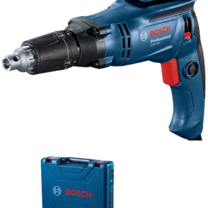 Мережевий шурупокрут Bosch GTB 650 Professional (0.601.4A2.000)