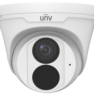 IP-відеокамера Uniview IPC3614LB-ADF28K-H (2.8) White