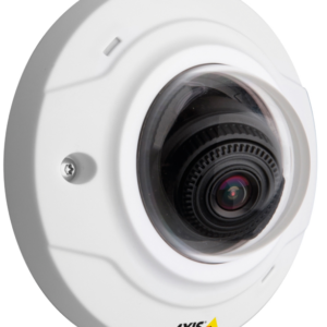 IP-відеокамера Axis M3004-V (2.8) White
