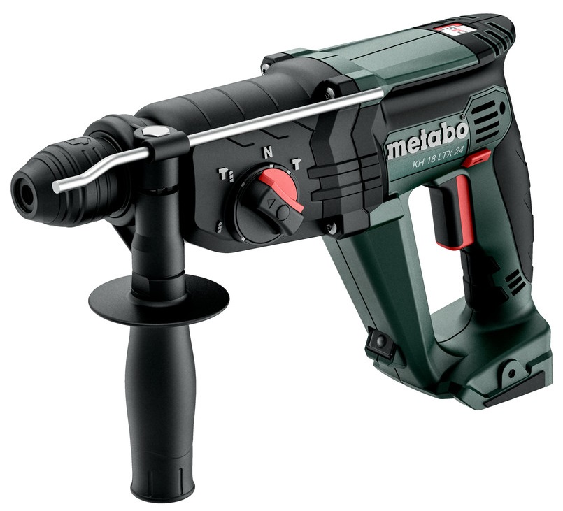 Перфоратор Metabo KH 18 LTX 24 Green (601712850)