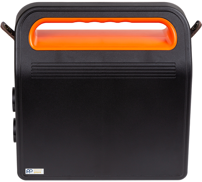 Зарядна станція PowerPlant P600W 540 Wh, 150000 mAh, 600 W (PB930715)