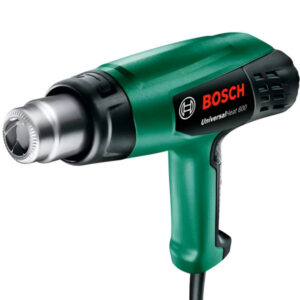 Будівельний фен Bosch UniversalHeat 600 Green (0.603.2A6.120)