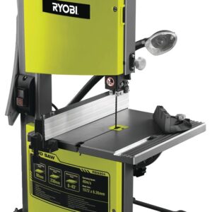 Стрічкова пила Ryobi RBS904 Yellow (5133002854)