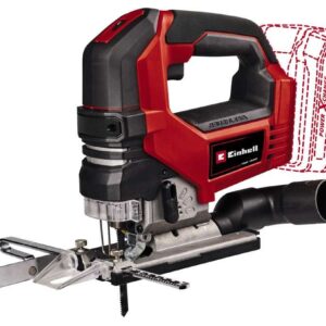 Лобзик Einhell TP-JS 18/135 Li BL - Solo Red (4321260)