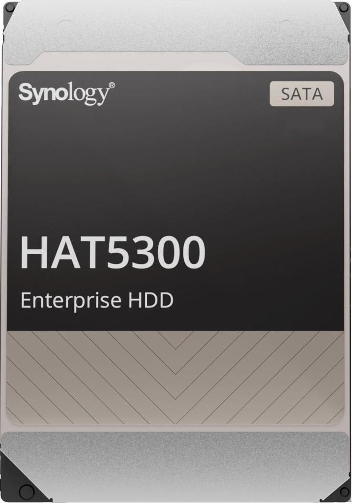 Жорсткий диск Synology HAT5310 8TB (HAT5310-8T)