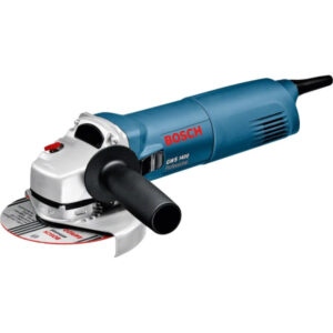 Кутова шліфувальна машина (болгарка) Bosch GWS 1400 Professional Blue (0.601.824.806)
