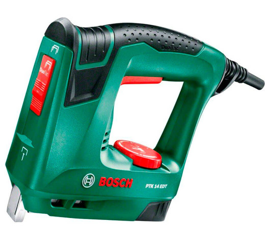 Степлер Bosch PTK 14 EDT Green (0.603.265.520)