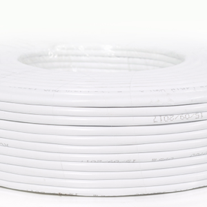 Кабель сигнальний Одескабель ALARM2 2 х 0.22 White
