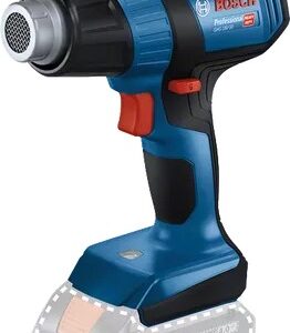 Акумуляторний будівельний фен Bosch GHG 18B-50 Professional (0.601.2A6.500)