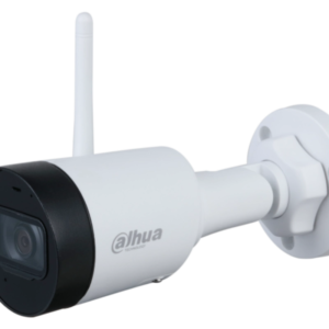 IP-відеокамера Dahua DH-IPC-HFW1230DS1-SAW (2.8) White