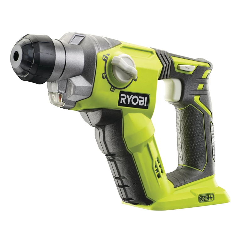 Перфоратор Ryobi ONE+ R18SDS-0 SDS+ Black (5133002305)