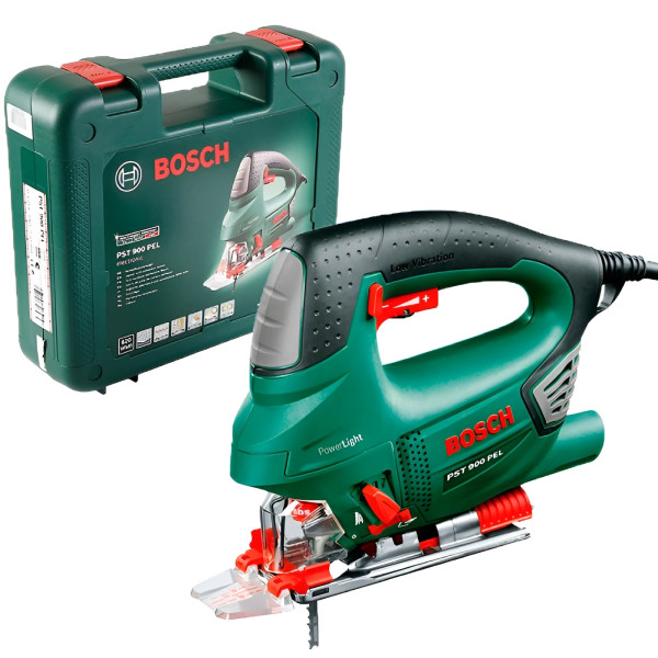 Лобзик Bosch Expert PST 900 PEL Green (0.603.3A0.220)