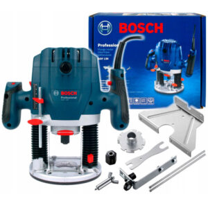 Фрезер Bosch GOF 130 Blue (0.601.6B7.000)