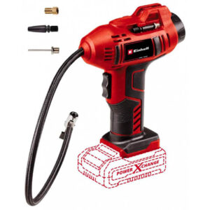 Компресор Einhell CE-CC 18 Li - Solo Red (2071010)
