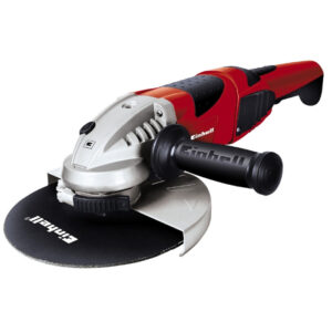 Кутова шліфувальна машина (болгарка) Einhell TE-AG 230/2000 Red (4430840)
