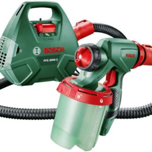 Фарборозпилювач Bosch PFS 3000-2 (0.603.207.100)