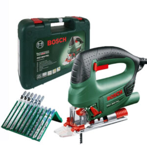 Лобзик Bosch Universal PST 800 PEL Green (0.603.3A0.101)