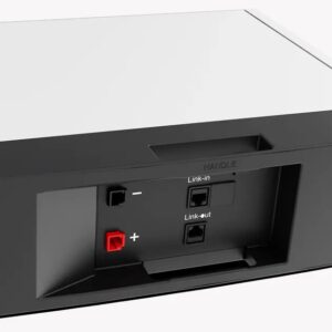 Акумулятор Swatten SieB-H9800-M Silver