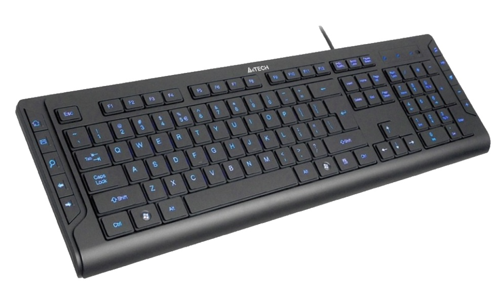 Клавіатура A4Tech KD-600L