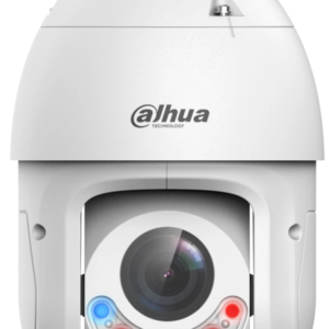 IP-відеокамера Dahua DH-SD4E825GB-HNR-A-PV1 (5-125) White