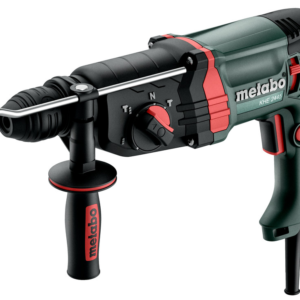 Перфоратор Metabo KHE 2445 Green (601709500)