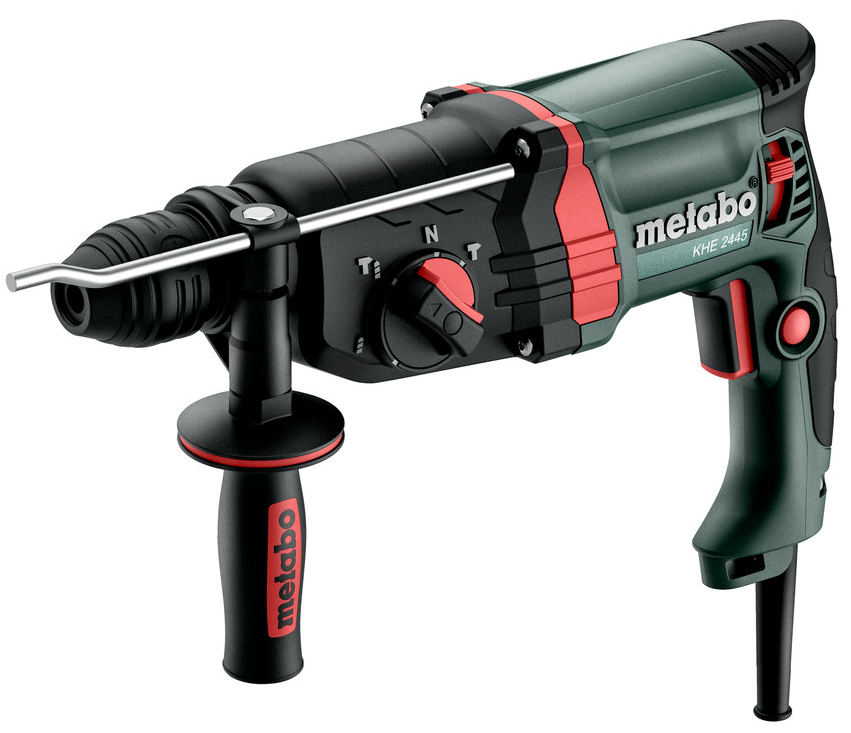 Перфоратор Metabo KHE 2445 Green (601709500)