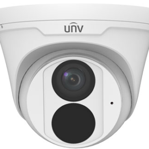 IP-відеокамера Uniview IPC3612LB-ADF28K-H (2.8) White