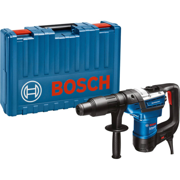 Перфоратор Bosch GBH 5-40 D Blue (0.611.269.020)