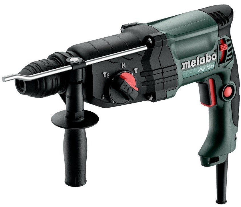 Перфоратор Metabo KHE 2245 (601708500)