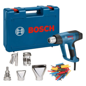 Будівельний фен Bosch GHG 23-66 Blue (0.601.2A6.301)