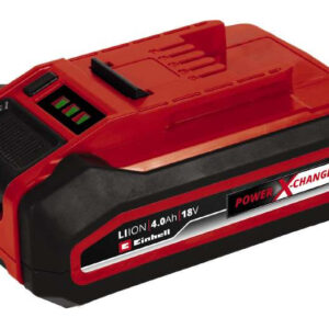 Акумулятор Einhell PXC PLUS 18V 4 Ah (4511553)