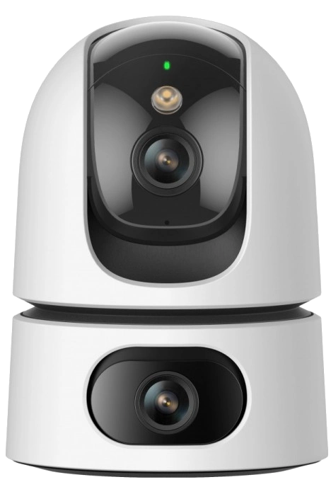 IP-відеокамера IMOU IPC-S2XP-10M0WED (3.6 + 3.6) White