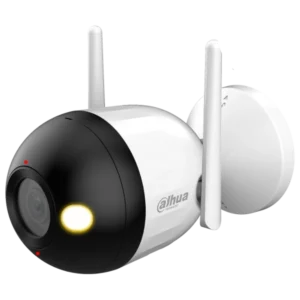 IP-відеокамера Dahua DH-F4C-PV (2.8) White