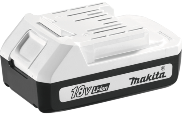Акумулятор Makita Li-ion BL1815G 18В 1.5Ah (198186-3)