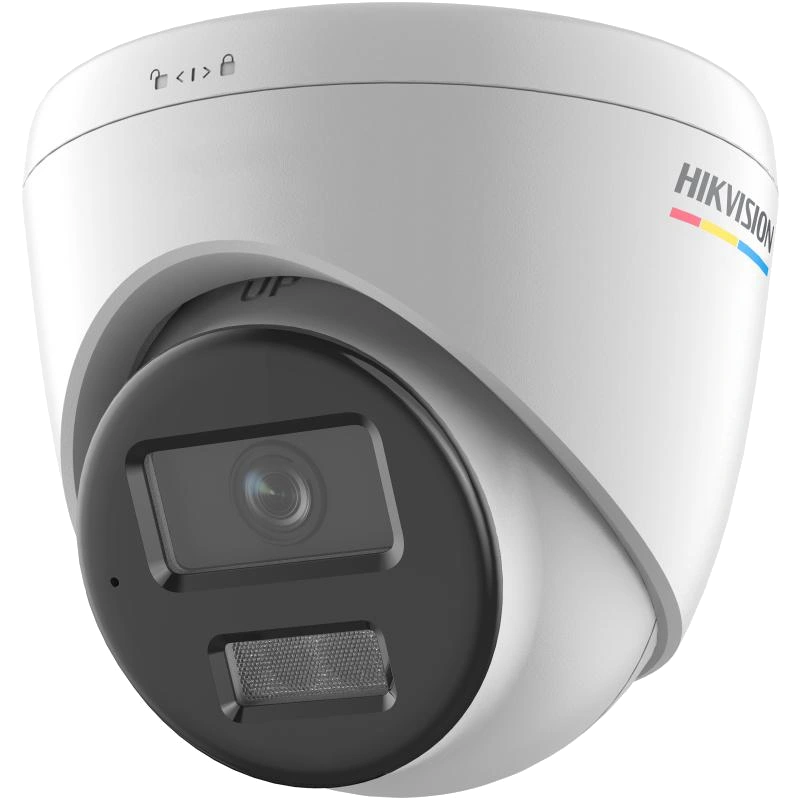 IP-відеокамера Hikvision DS-2CD1327G2H-LIUF (2.8) White