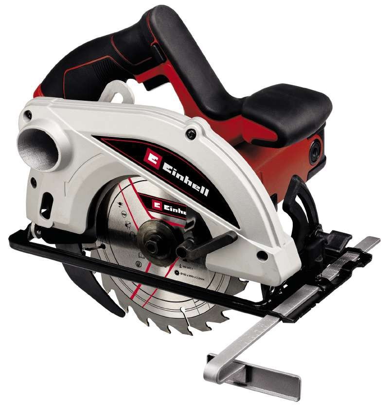 Пила Einhell TC-CS 1250 дискова (4331040)
