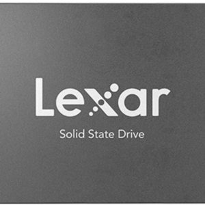 Накопичувач SSD 2.5