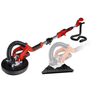 Шліфувальна машина Einhell TE-DW 225 X Red (4259960)