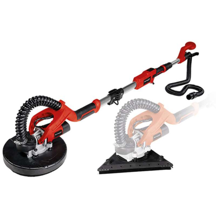 Шліфувальна машина Einhell TE-DW 225 X Red (4259960)
