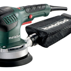 Шліфувальна машина (болгарка) Metabo SXE 3150 Green (600444000)