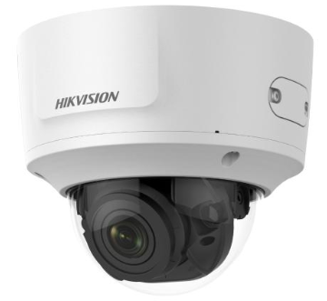 IP-відеокамера Hikvision DS-2CD2745FWD-IZS (2.8-12) White