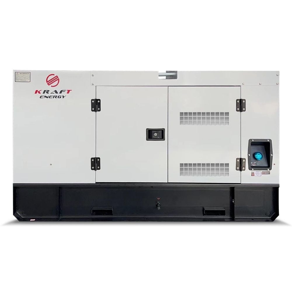 Генератор Kraft KRF-50KW/DA дизельний (41-00305)