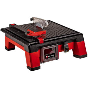 Плиткоріз Einhell TE-TC 18/115 Li - Solo Red (4301190)