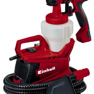 Фарборозпилювач Einhell TC-SY 700 S Red (4260020)