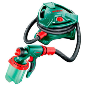 Фарборозпилювач Bosch PFS 5000E Green (0.603.207.200)